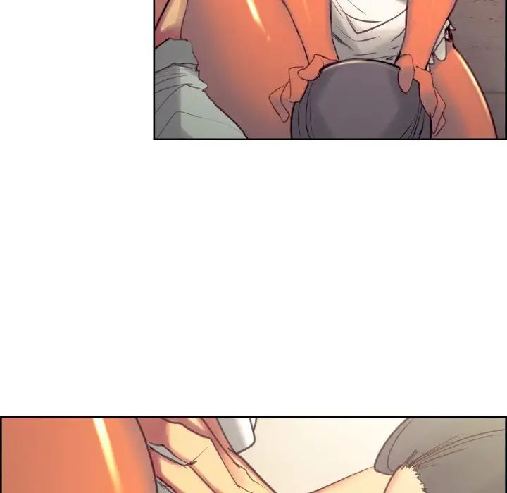 保姆调教中第31話