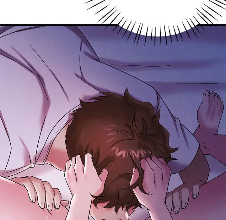 渴望占有她第16話