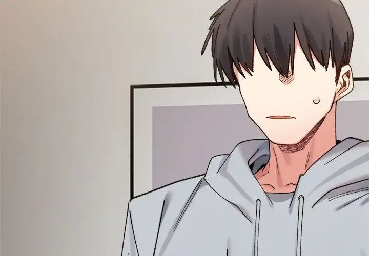 微妙关系第12話