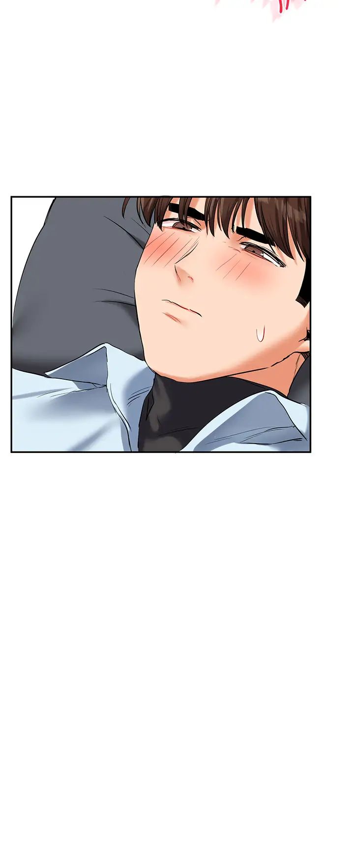 玩转学姊第18話-在包廂內飢渴地相互摩擦