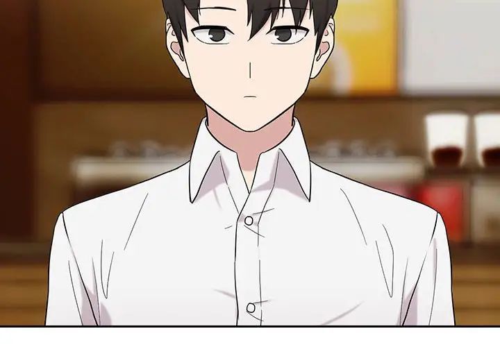 下班后的例行恋爱第8話