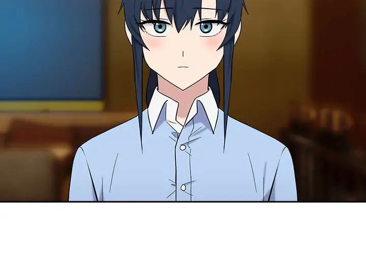 下班后的例行恋爱第8話