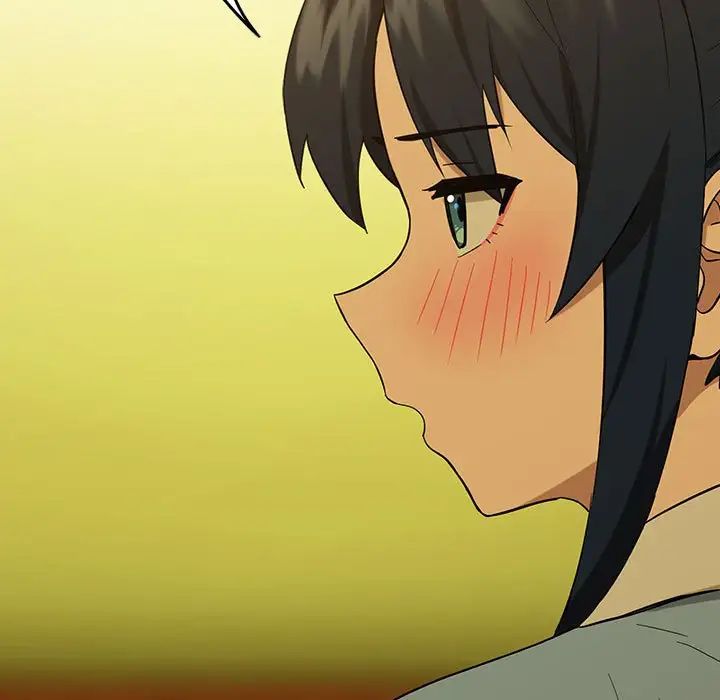 下班后的例行恋爱第8話