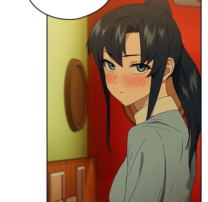 下班后的例行恋爱第8話