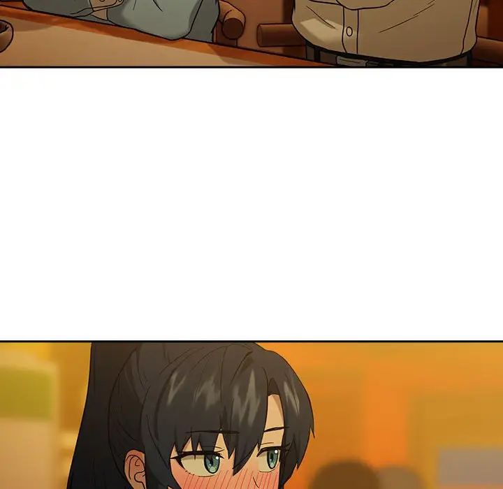 下班后的例行恋爱第8話