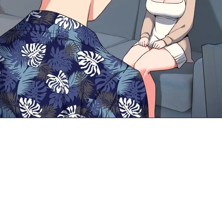 大学生活就从社团开始第90話