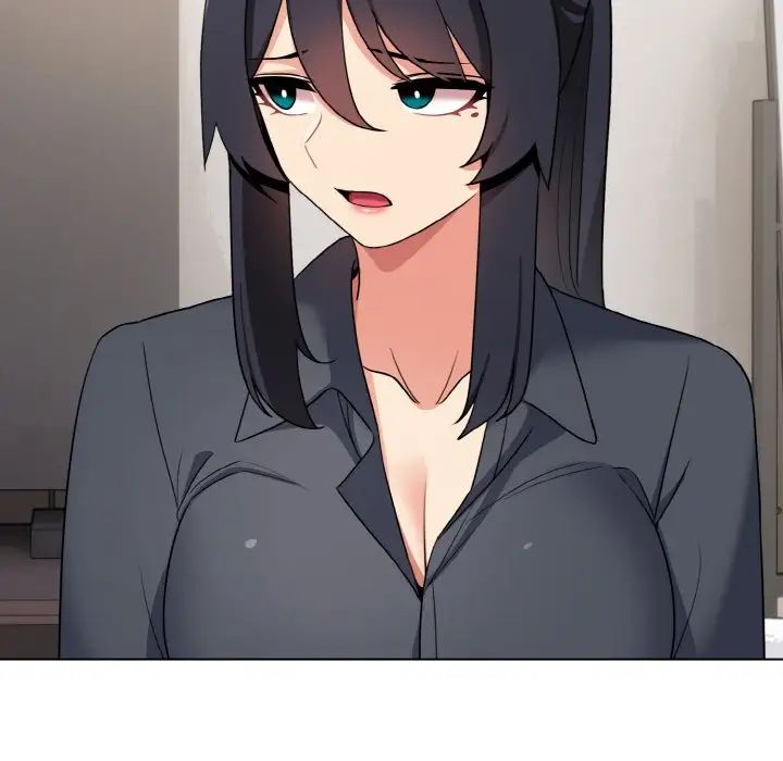 大学生活就从社团开始第90話