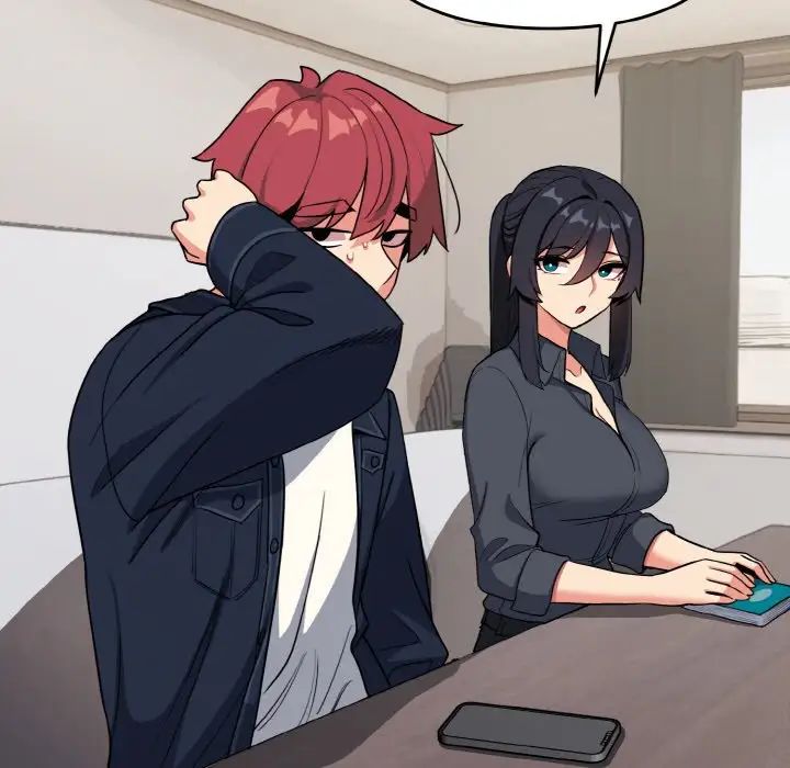 大学生活就从社团开始第90話