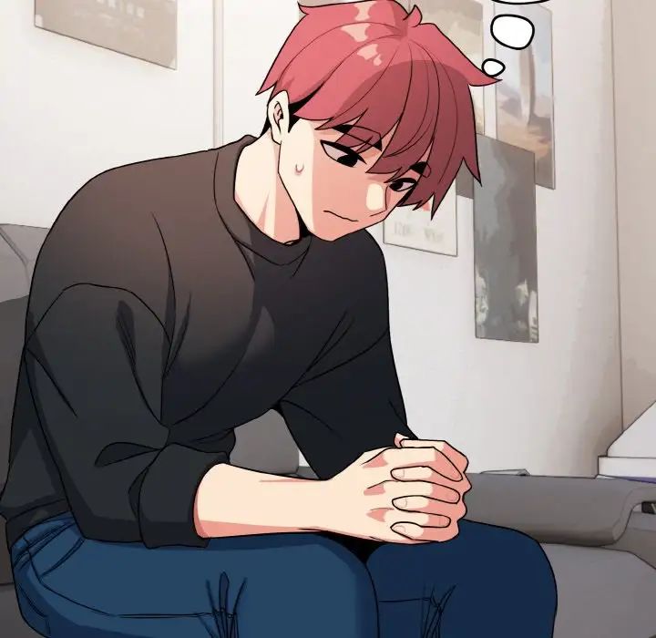 大学生活就从社团开始第90話