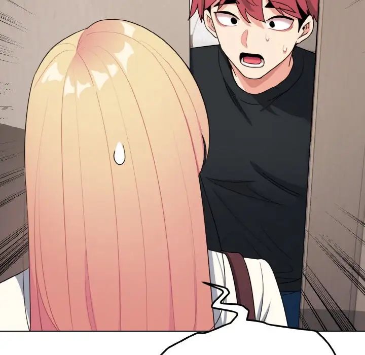 大学生活就从社团开始第90話