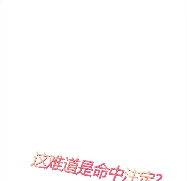 这难道是命中注定第30話