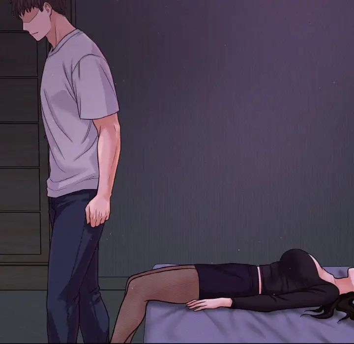 我的女王第24話