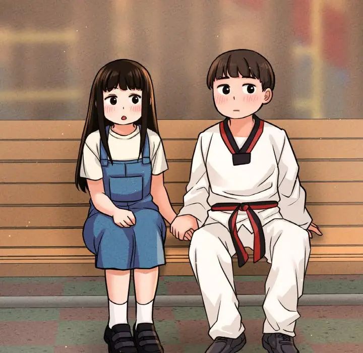 我的女王第24話