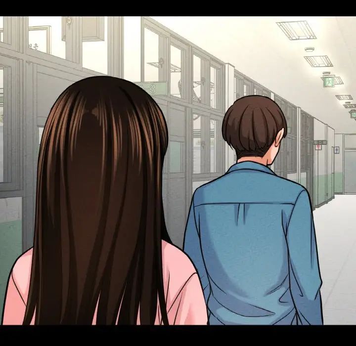 我的女王第24話