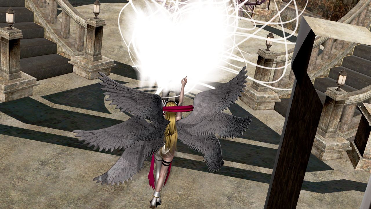 [3D]天女传第02话