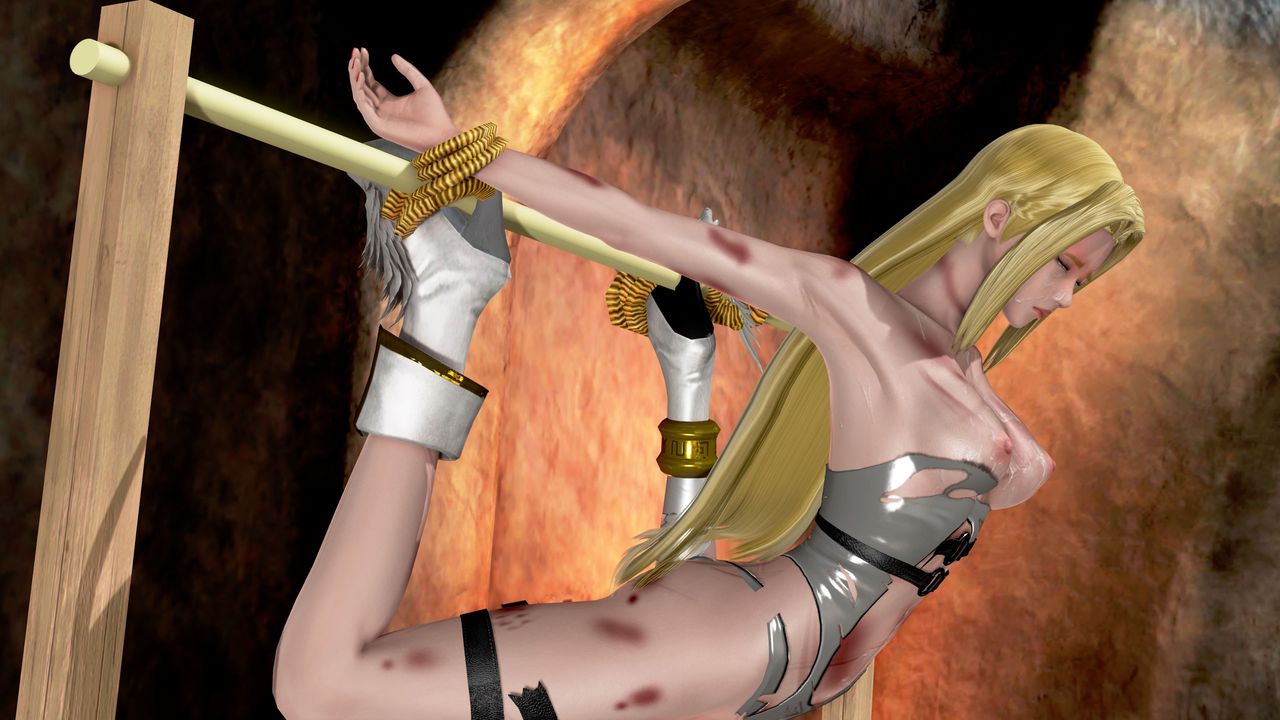 [3D]天女传第02话