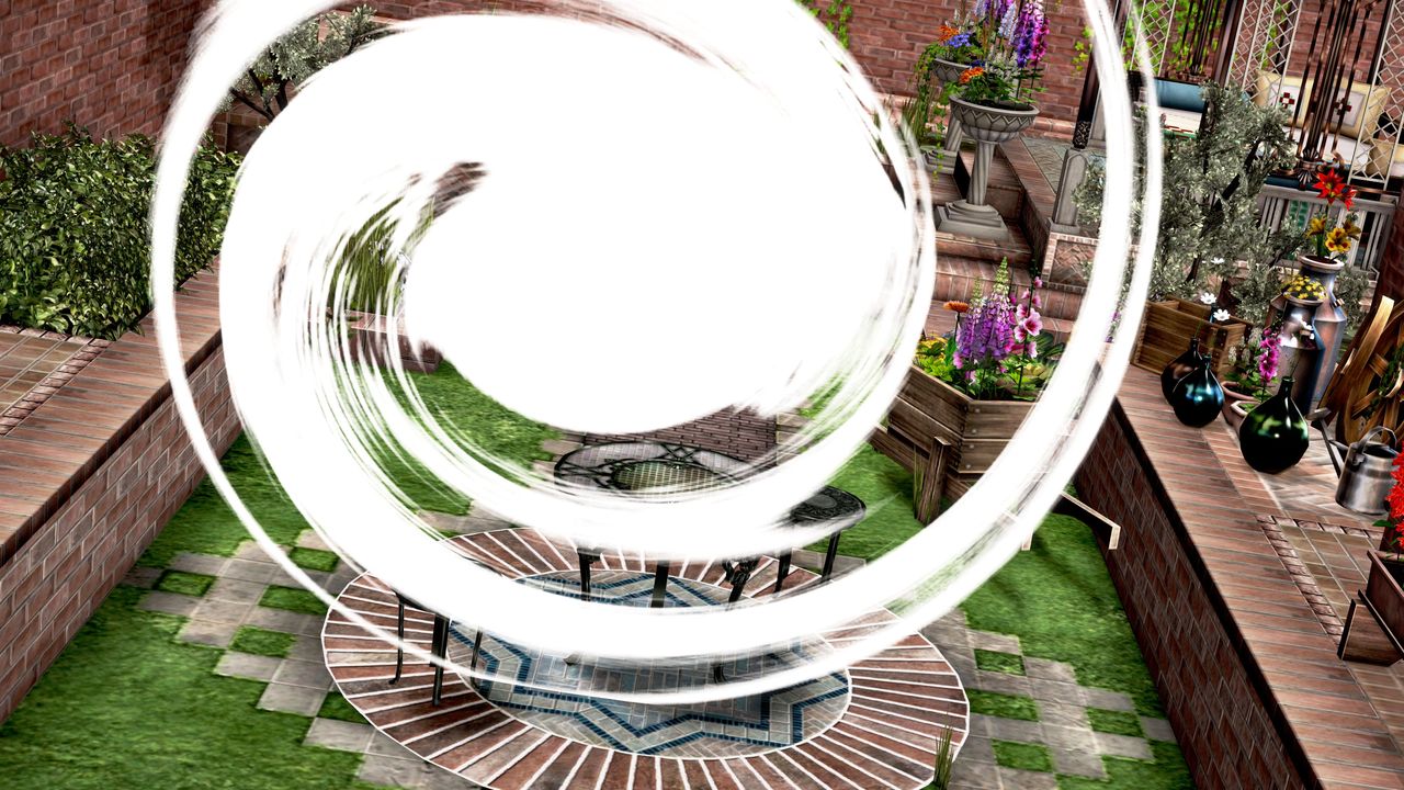 [3D]天女传第02话