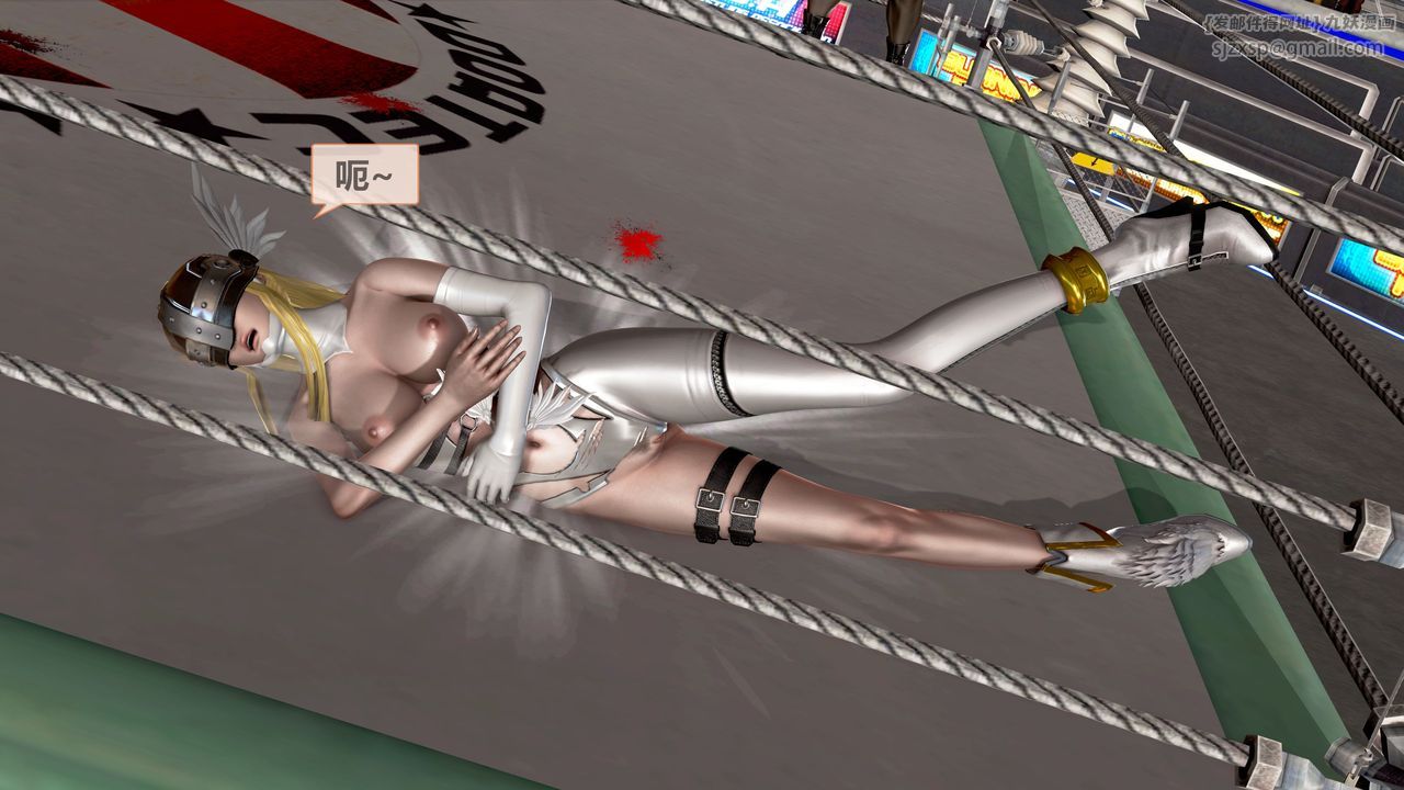 [3D]天女传第05话-最终话