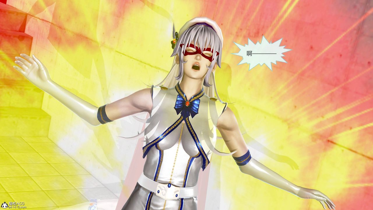 [3D]天女传01-上冯迪尼之死