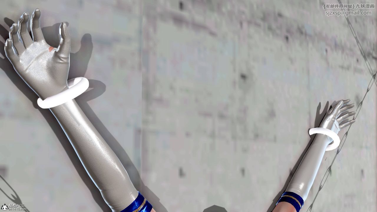 [3D]天女传02-下天女之死