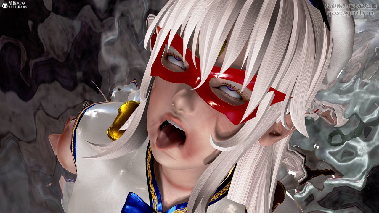 [3D]天女传02-下天女之死