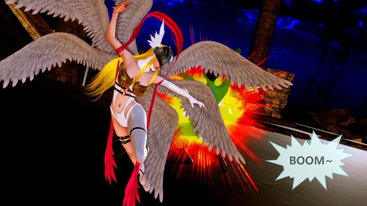 [3D]天女传无惨地狱篇01