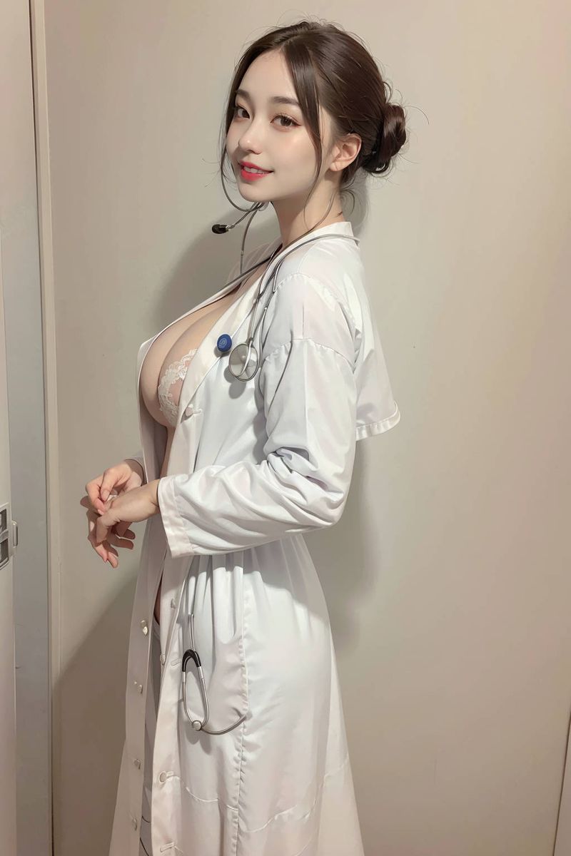 [AI绘画]AISexyFantasyArt第03话