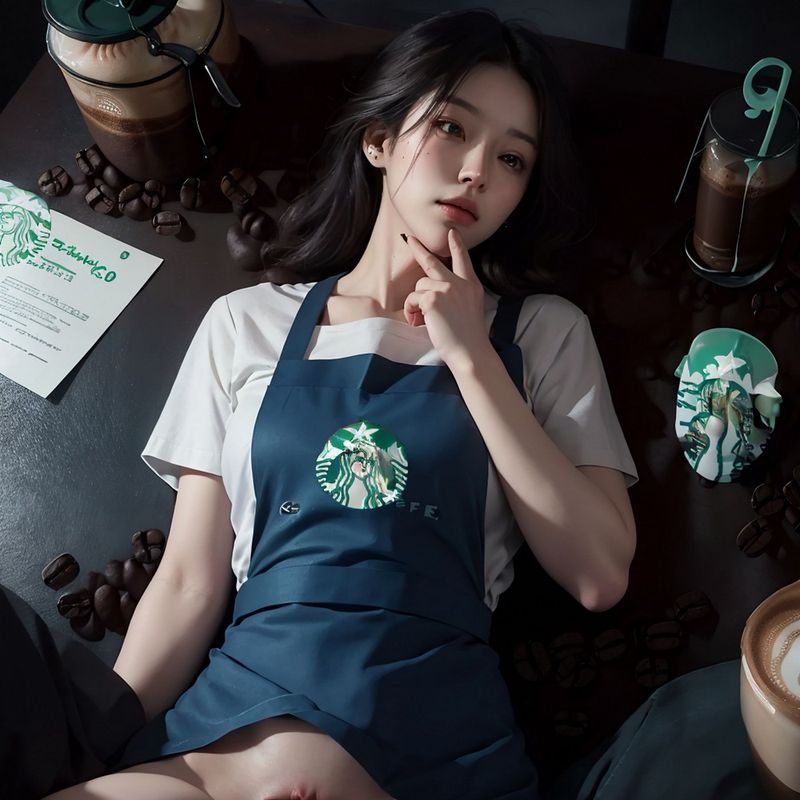 [AI绘画]AISexyFantasyArt第26话