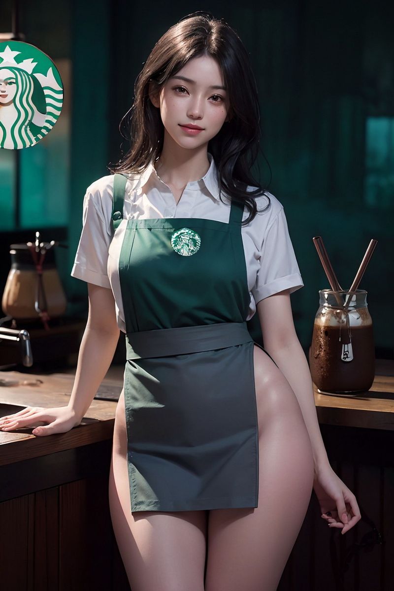 [AI绘画]AISexyFantasyArt第27话