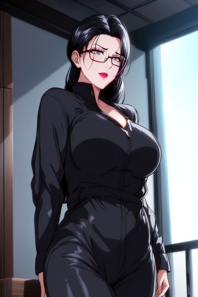 [AI绘画]美人母亲整合肉嫁高柳傢第02话