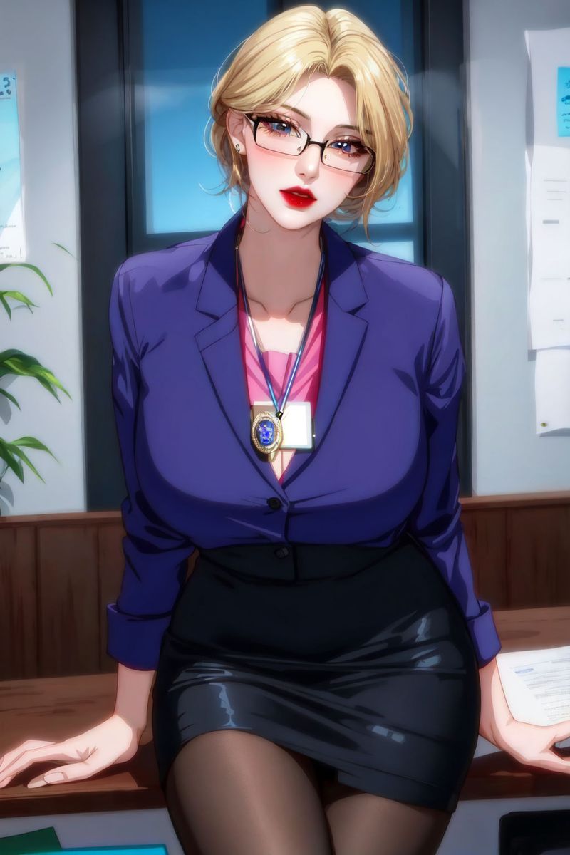 [AI绘画]美人母亲整合肉嫁高柳傢第02話