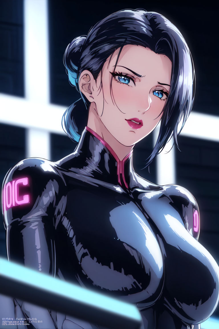 [AI绘画]美人母亲整合肉嫁高柳傢第02话