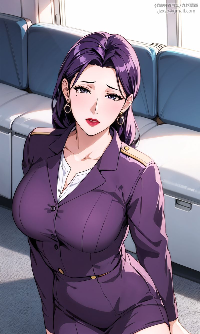 [AI绘画]美人母亲整合肉嫁高柳傢第03话