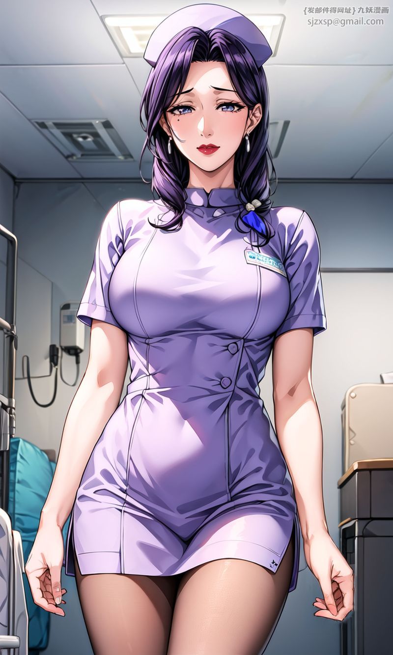 [AI绘画]美人母亲整合肉嫁高柳傢第04话