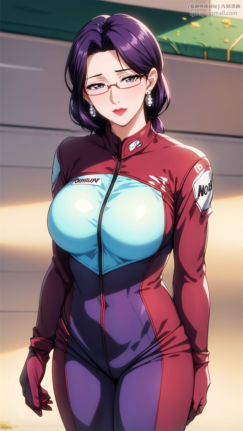 [AI绘画]美人母亲整合肉嫁高柳傢第05话