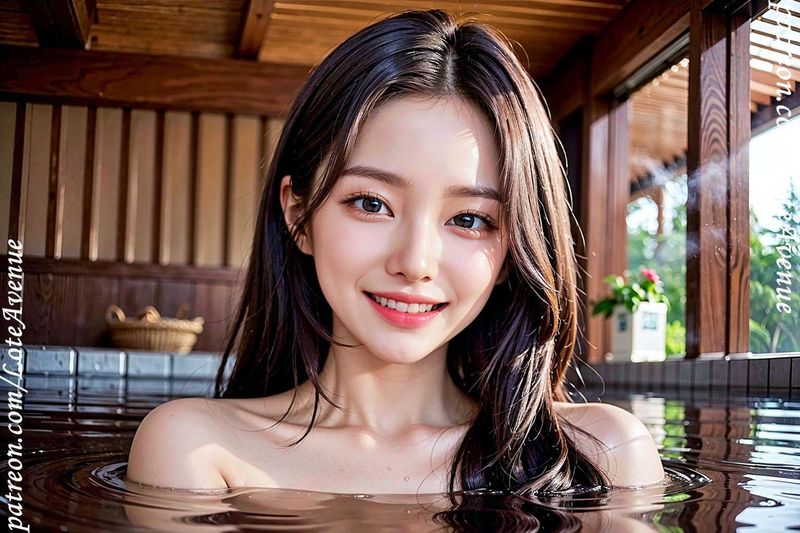 [AI绘画]Lote_2024整合AIGenerated第02话