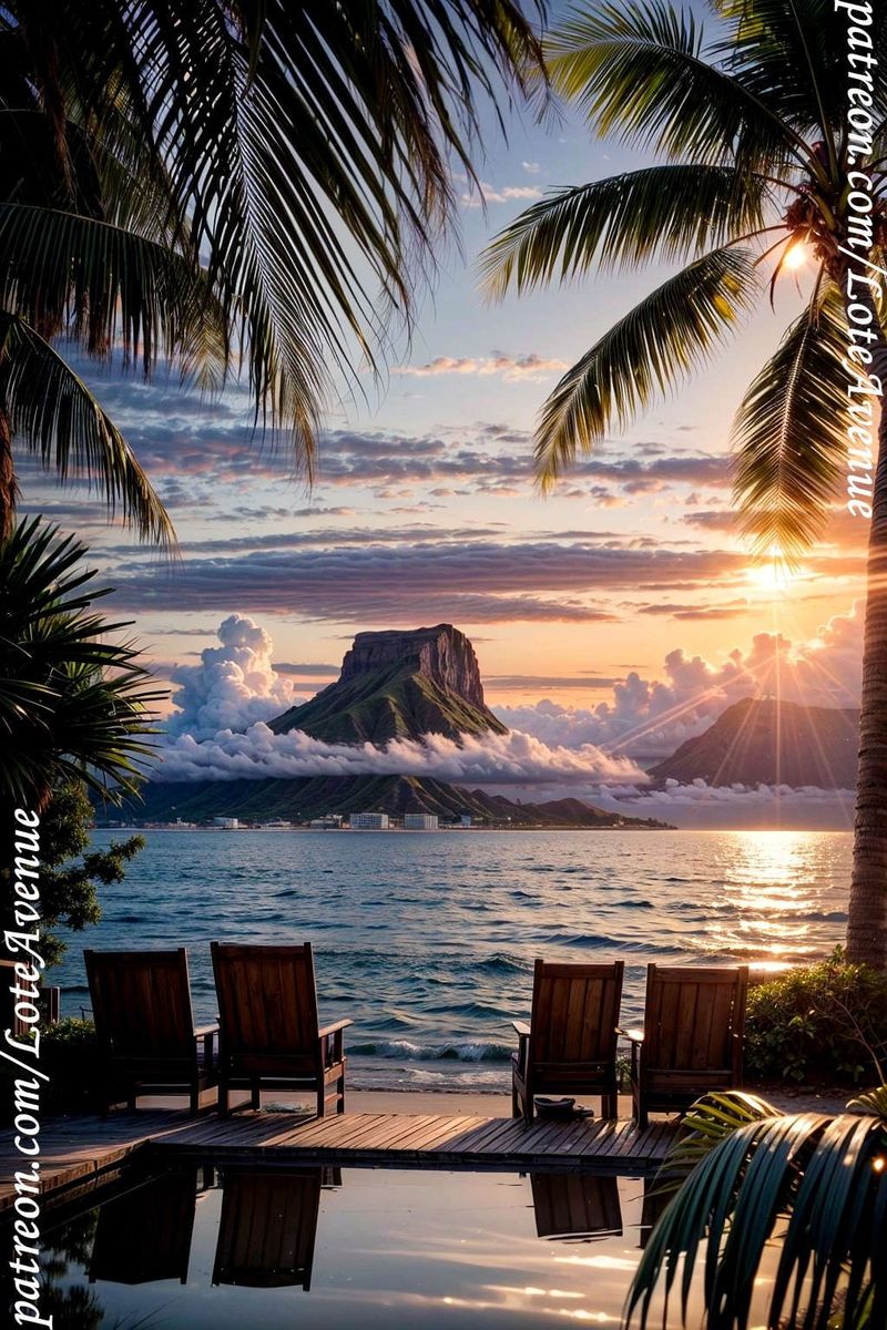 [AI绘画]Lote_2024整合AIGenerated第05话