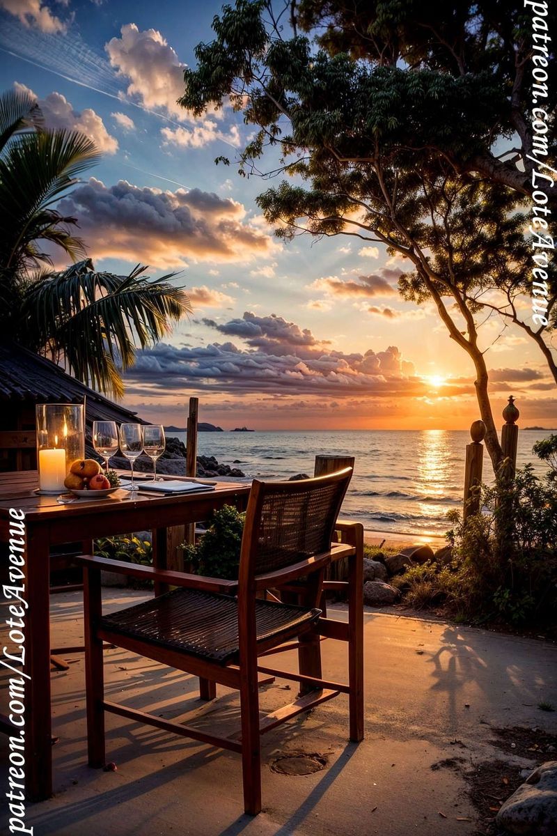 [AI绘画]Lote_2024整合AIGenerated第05话