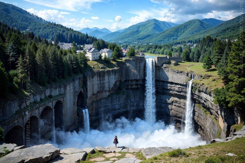 [AI繪畫]Lote_2024整合AIGenerated第08話