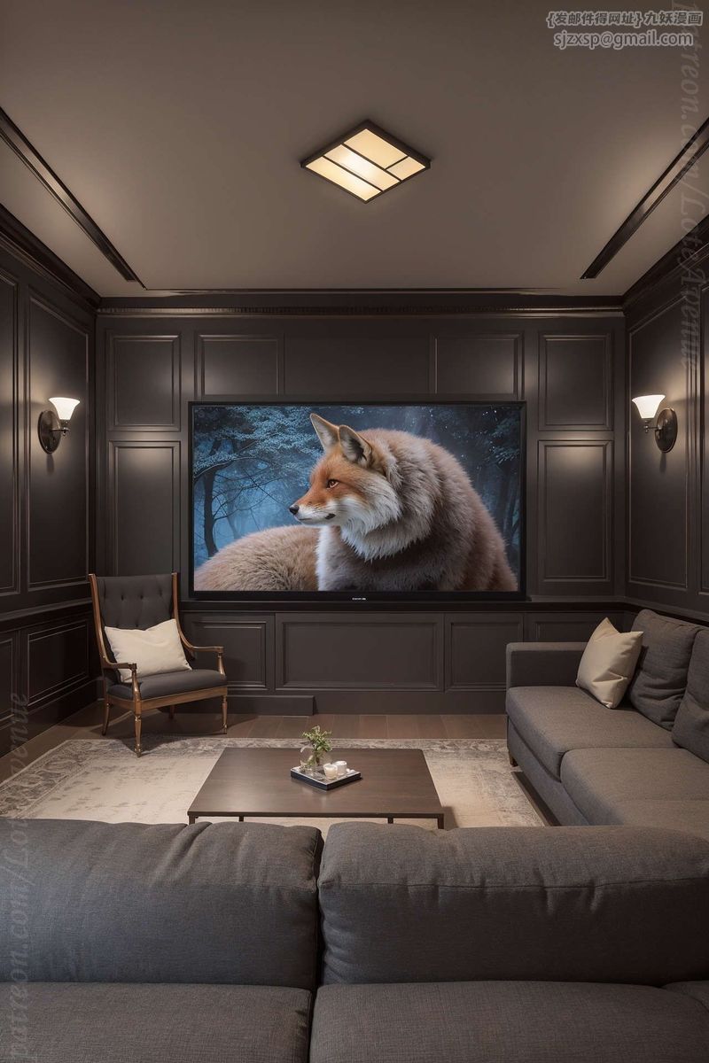 [AI绘画]Lote_2024整合AIGenerated第11话