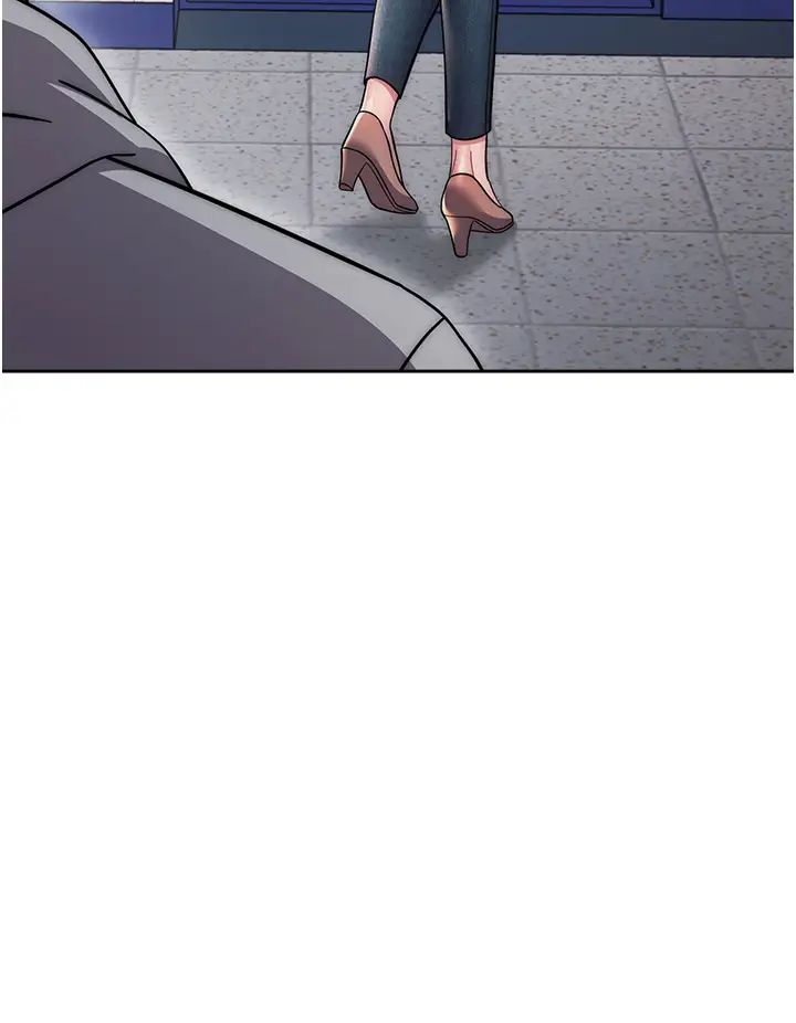 练爱选择题第30話-收尾工作也不準馬虎