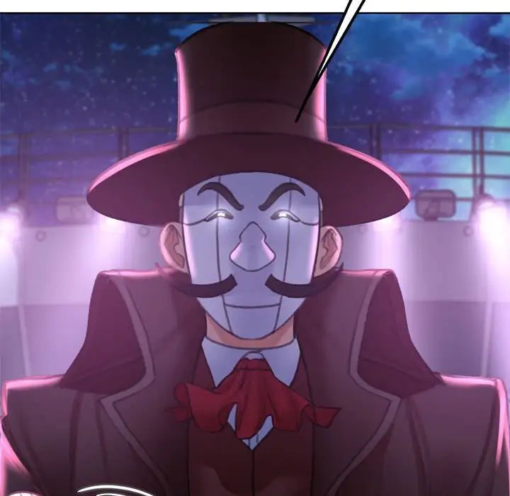 危险同学会第19話