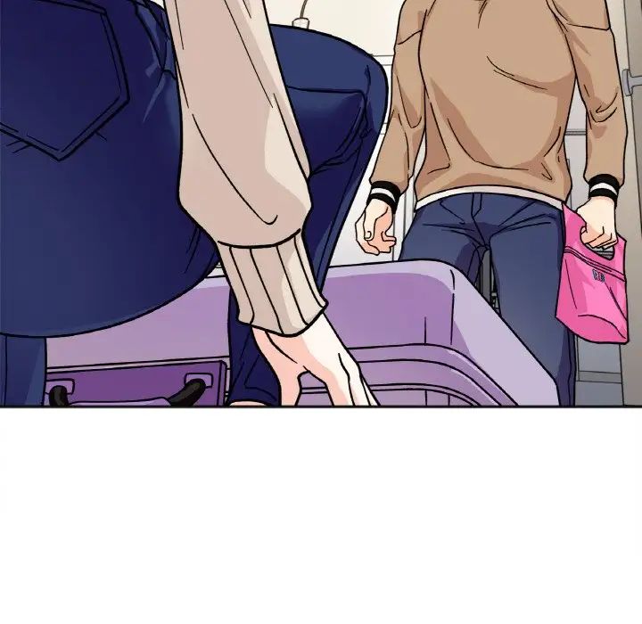 她才不是我姐姐第23話