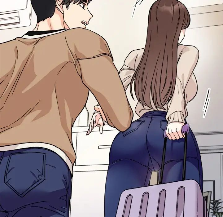 她才不是我姐姐第23話