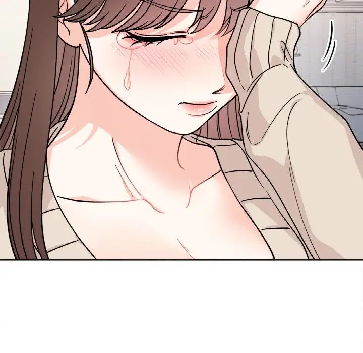 她才不是我姐姐第23話