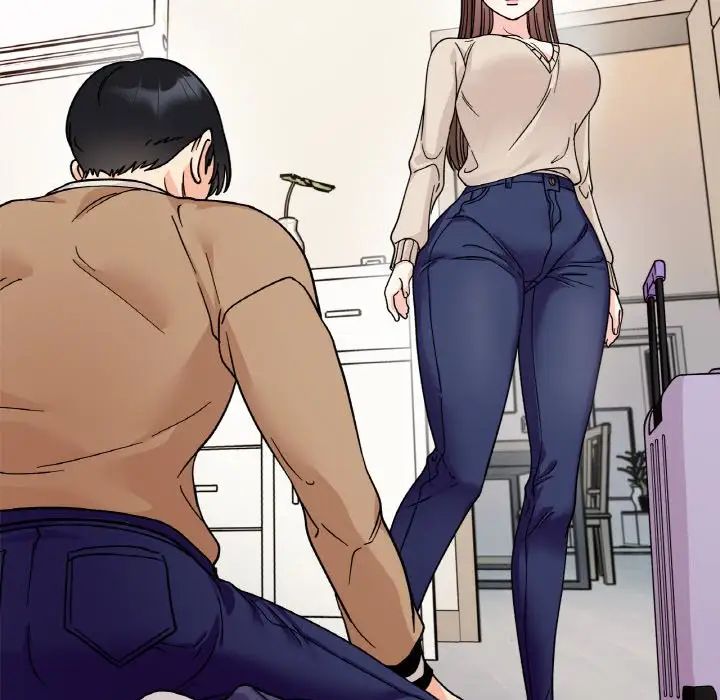 她才不是我姐姐第23話