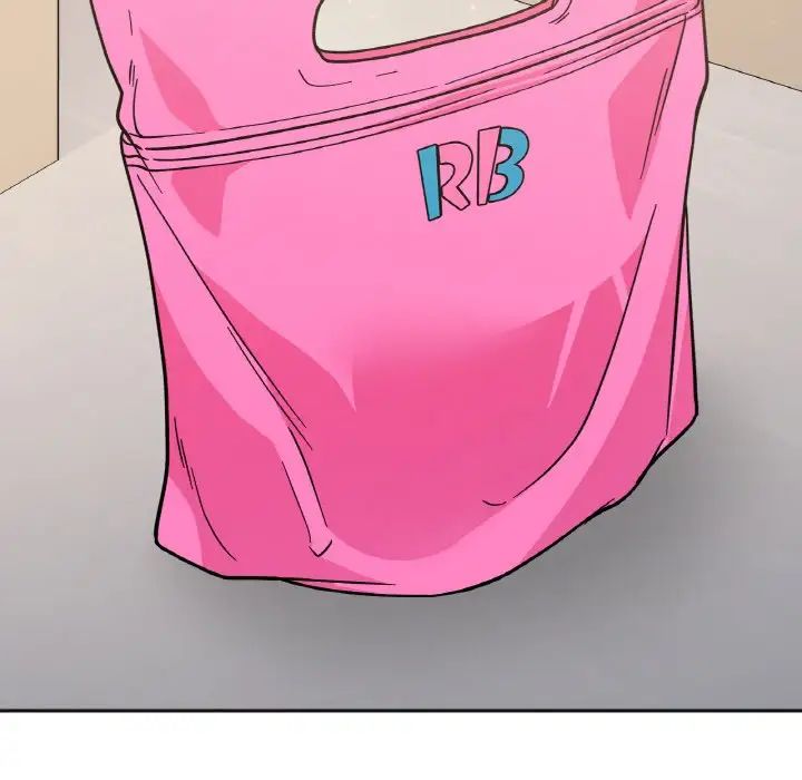 她才不是我姐姐第23話