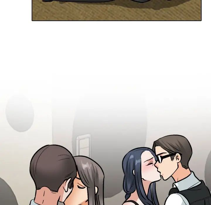 同事换换爱第168話