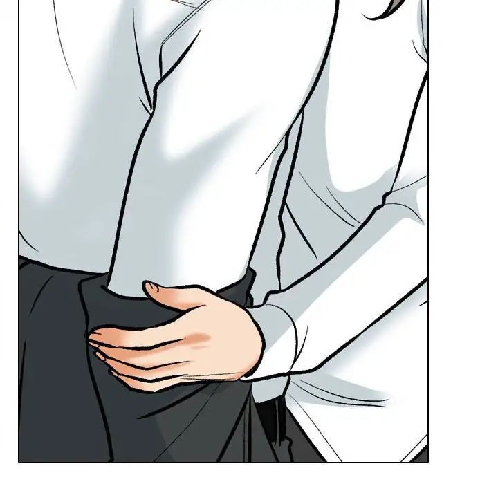 同事换换爱第168話