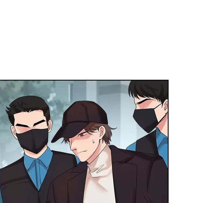 疯了才结婚第30話